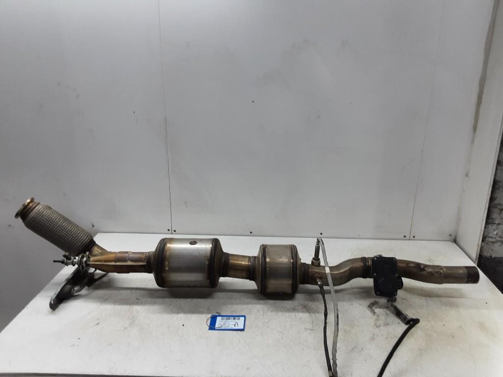ROETFILTER Volkswagen Golf VIII (CD1) (05L131701D), Auto-onderdelen, Gebruikt, Volkswagen, Mevr. I. Hauben, Rue de l'Espoir 34 34
4030  GRIVEGNÉE, BE