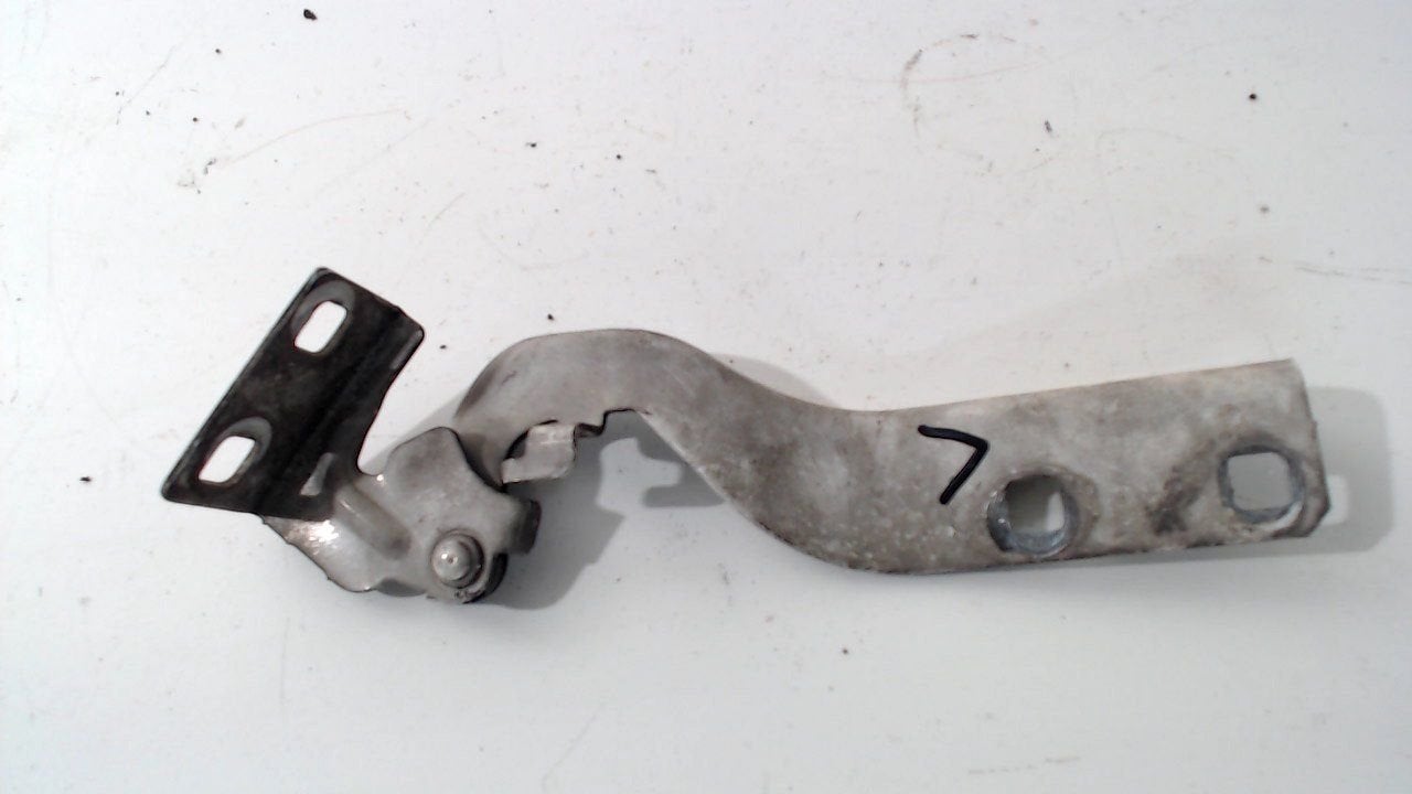 Motorkapscharnier links Citroën Jumper, Onderdelen@venauto.nl, Van der Ven Autorecycling B.V., Gebruikt, Ettenseweg 76, 4706 PB Roosendaal, The Netherlands