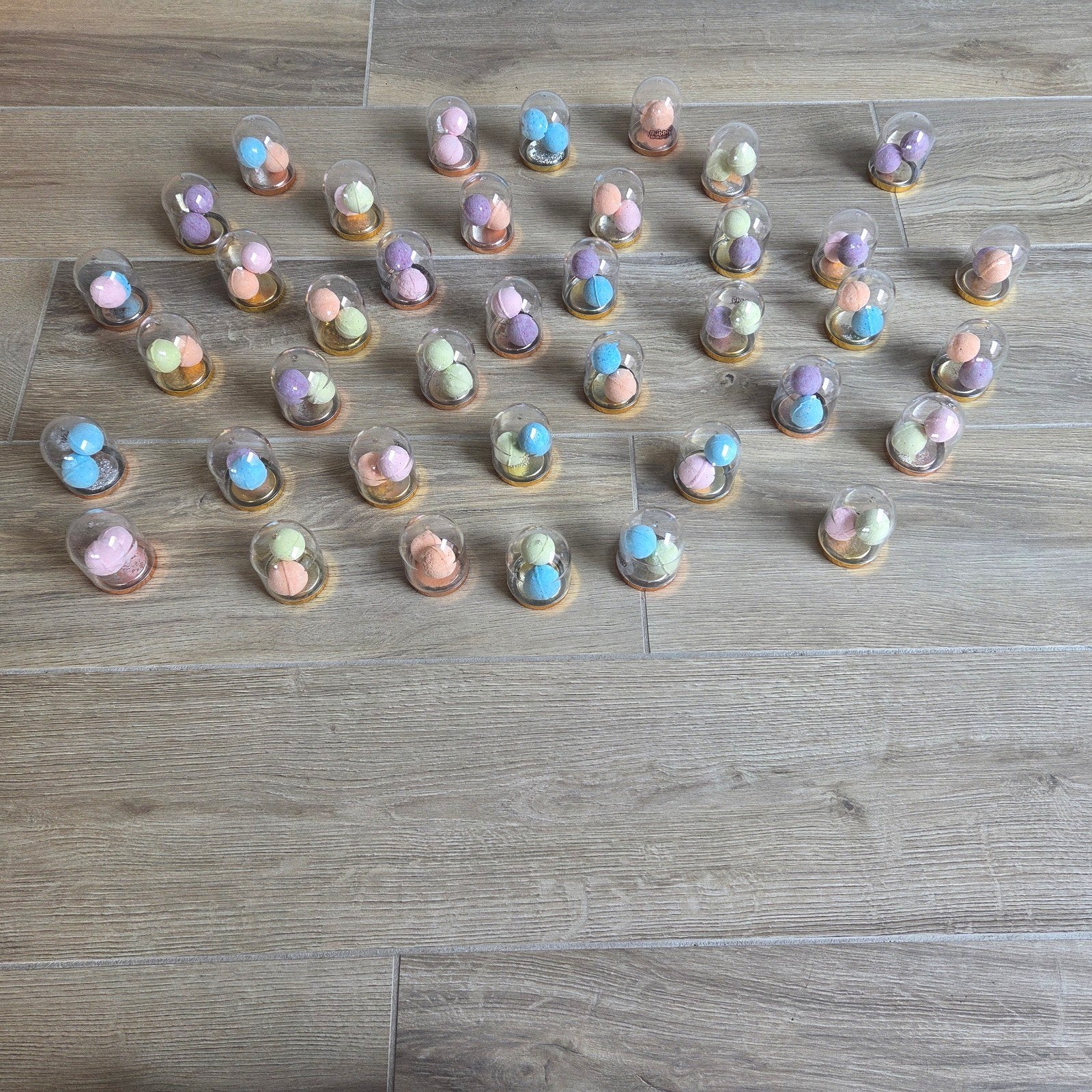Bruisballen - 39 stuks  (ook per stuk mogelijk), Handtassen en Accessoires, Uiterlijk | Lichaamsverzorging, Ophalen, Nieuw, Bad & Douche
