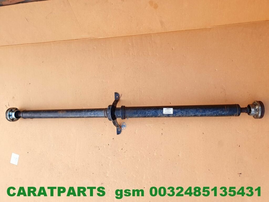 8k0521101 a5 arbre d'entra nement a4 arbre interm diaire a4, AUDI AG, Auto-Union-Strasse 1
85045  Ingolstadt, DE, Audi, Utilisé