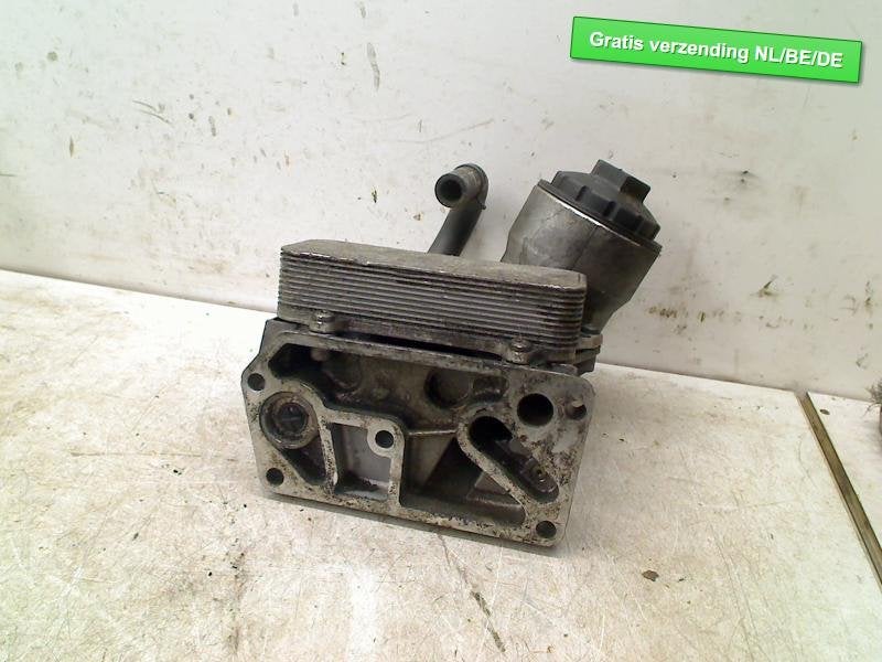 OLIEKOELER + HUIS Volkswagen Transporter T5 (070115389B), Volkswagen, Volkswagen AG, Utilisé, Kundenbetreuung@volkswagen.de