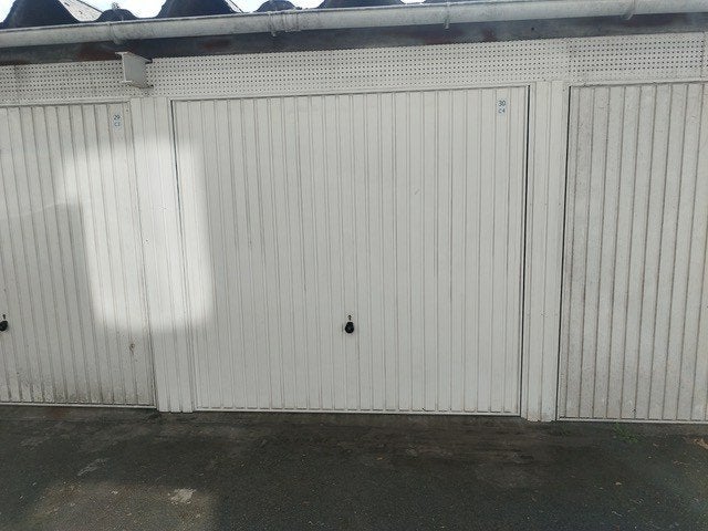 GARAGE A LOUER à LOUVAIN-LA-NEUVE (HOCAILLE)., Province du Brabant wallon