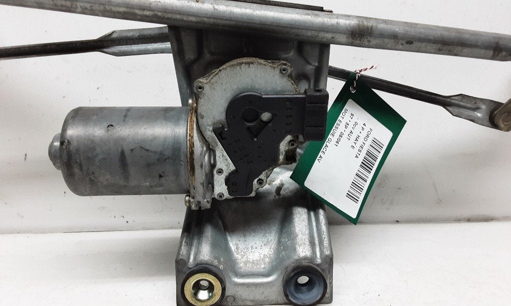 MOTEUR ESSUIE-GLACE AVANT Ford Fiesta 4 (96FB17B571DA), Mevr. I. Hauben, Rue de l'Espoir 34 34
4030  GRIVEGNÉE, BE, Info@Collignon.be