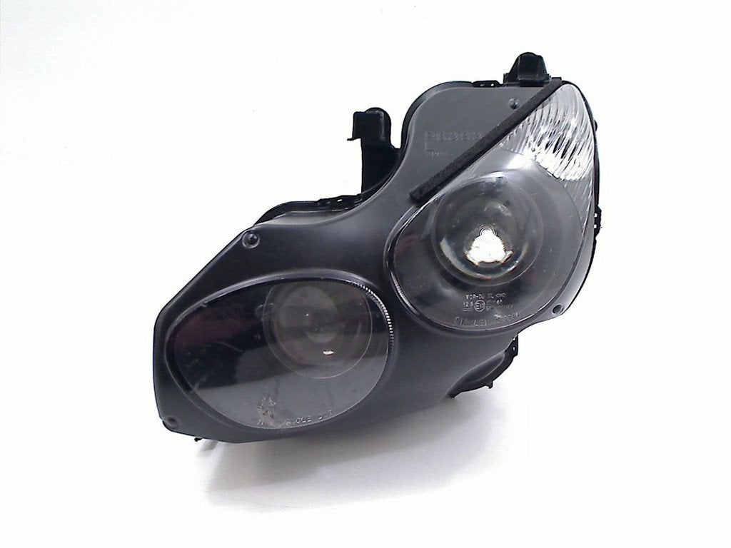 KOPLAMP ZZR 1400 2006-2009 +ABS (ZX14 ZZR1400 ZX1400), Dhr. S. di Majo, Gebruikt, Info@cama-motorparts.nl, P.J. Troelstraweg 8 8
3144 CX  MAASSLUIS, NL
