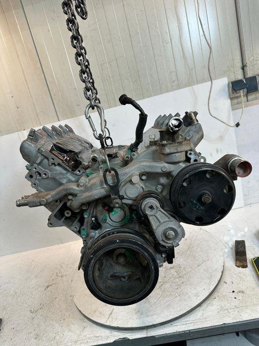 Moteur d'occasion Cadillac/Chevrolet/GMC Escalade 6.2 - L86, Enlèvement ou Envoi, Révisé, Chevrolet