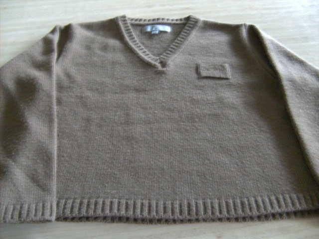 Pull Farfelu.  maat 128. Meisje., Meisje, Ophalen of Verzenden, Zo goed als nieuw, Trui of Vest