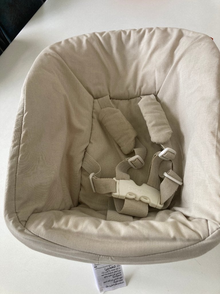 Kit Baby Born pour Tripp Trapp Stokke, Enlèvement ou Envoi, Comme neuf