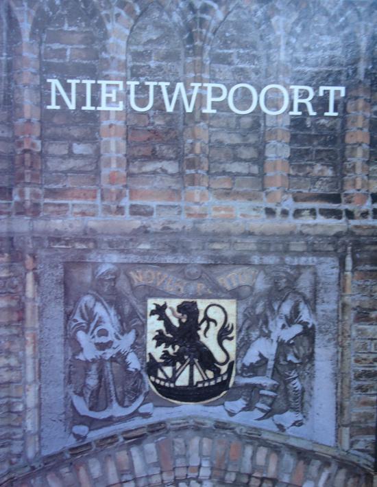Nieuwpoort, Boeken, Ophalen of Verzenden