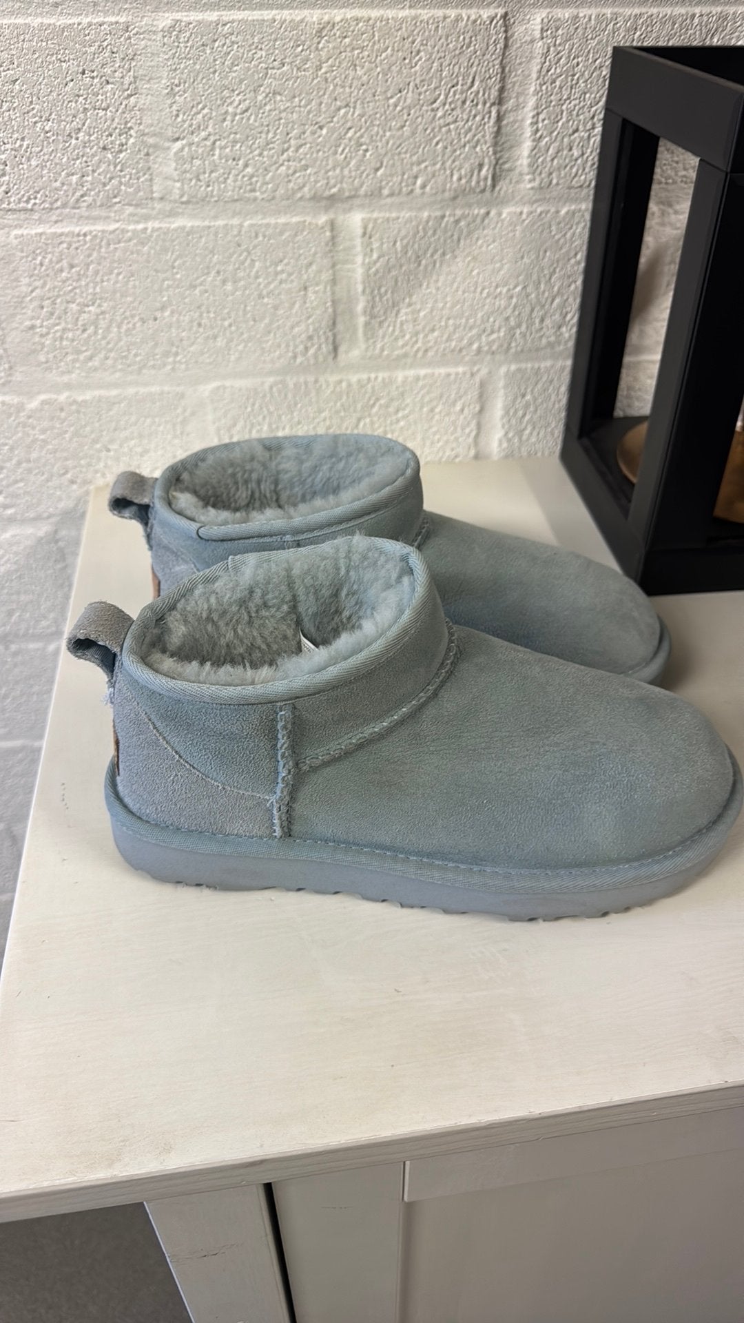 Uggs maat 37, Kleding | Dames, Ophalen, Zo goed als nieuw