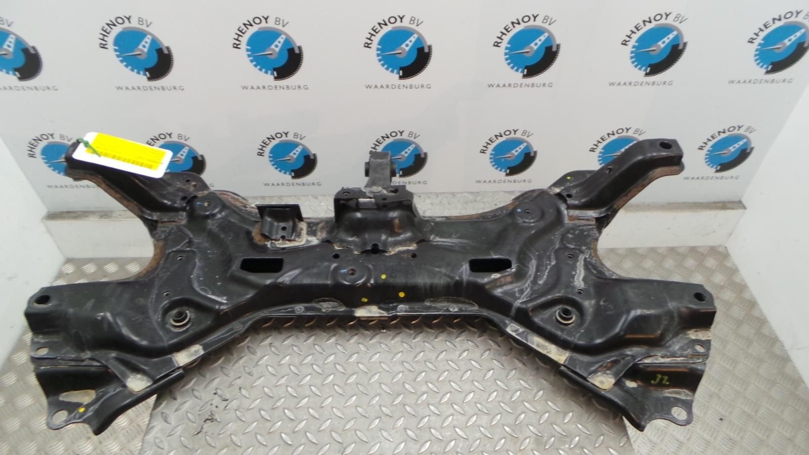 HONDA INSIGHT 1.3 ELEGANCE SUBFRAME VOOR 2009, Autos : Pièces & Accessoires, Autres pièces automobiles, Utilisé, ARN reconnu, Stiba membre