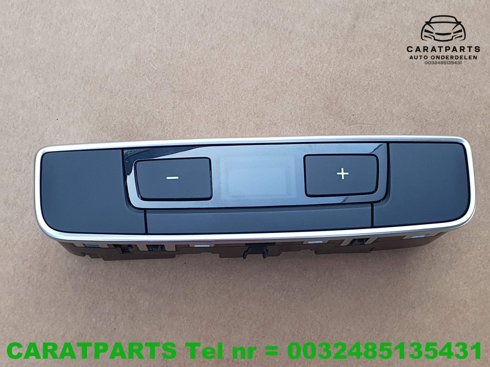 8W0919158 Audi RS5 RS4 climatronic Q7 airco unit Q5 Q4 A4 A5, Gebruikt, AUDI AG, Auto-Union-Strasse 1
85045  Ingolstadt, DE, Audi