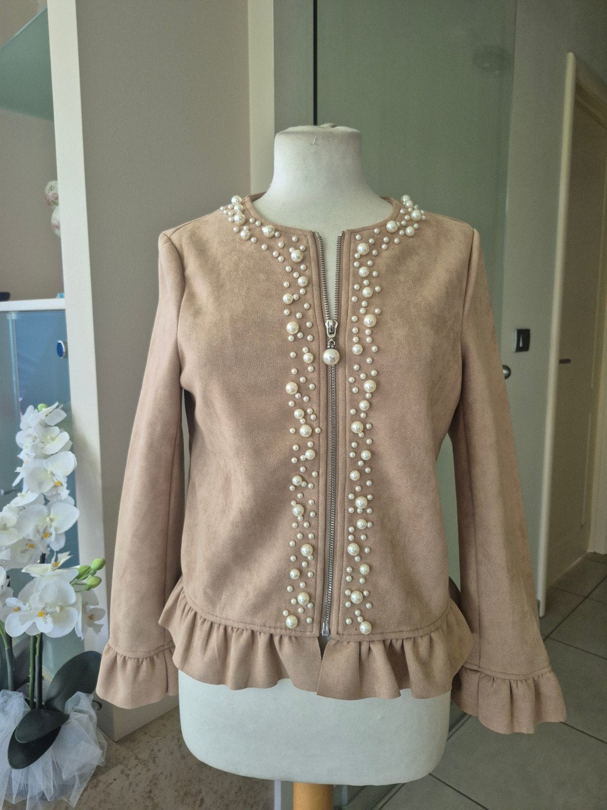 GIORGIA damesvestje, Vêtements | Femmes, Vestes & Costumes, Enlèvement ou Envoi