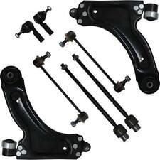 Opel Corsa C draagarmen spoorstang Opel Combo draagarm Opel, Neuf, -, Opel, -
