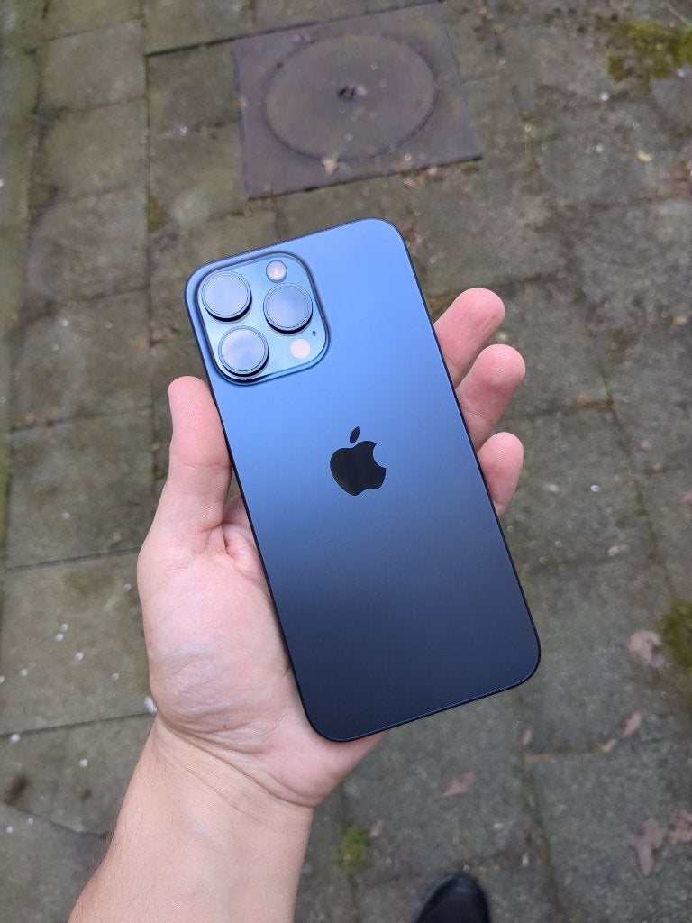 iPhone 15 Pro Max 256GB, nieuwstaat, Telecommunicatie, Mobiele telefoons | Apple iPhone, IPhone 15 Pro Max, Zo goed als nieuw