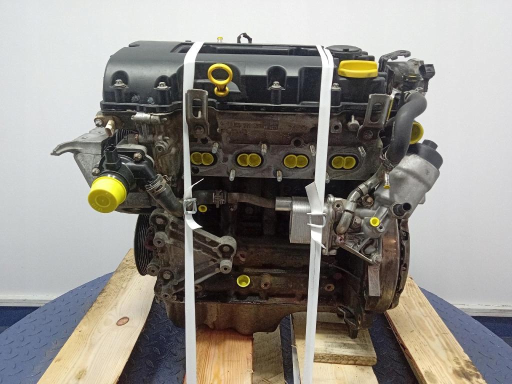 Moteur A14NET Nu VAUXHALL MERIVA CASCADA OPEL ZAFIRA, Autos : Pièces & Accessoires, Envoi, Utilisé, Daihatsu