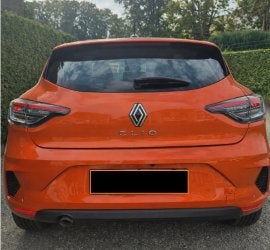 Renault Clio, Voorwielaandrijving, Stof, Euro 6, 67 kW