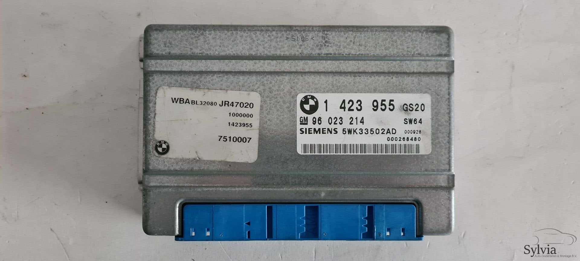 ECU automaatbak module 1423955, Auto-onderdelen, Gebruikt, -, -, Ophalen of Verzenden