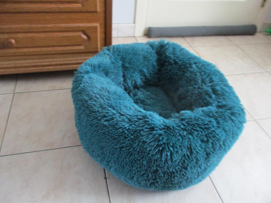 mand voor kat of hondje, Animaux & Accessoires, Autres accessoires pour animaux, Enlèvement ou Envoi, Utilisé