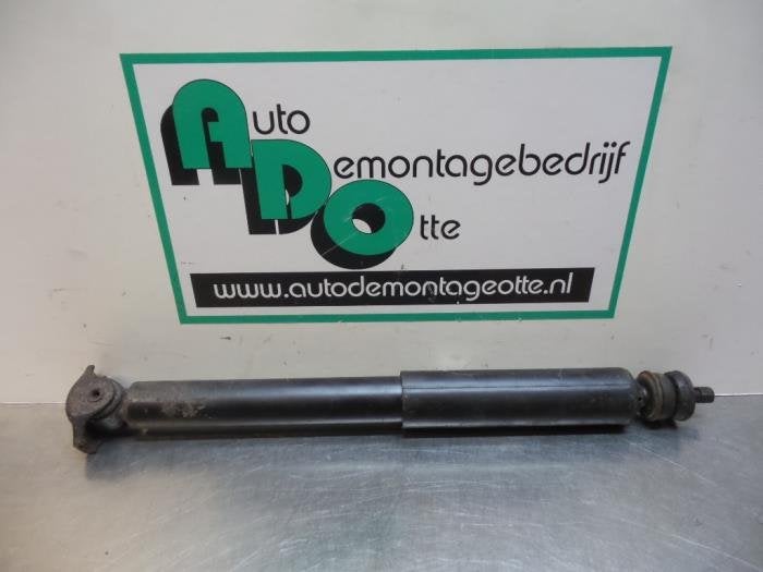 Schokdemper rechts-voor van een Mercedes 260SE-600SEL, Gebruikt, -, Ophalen of Verzenden, -