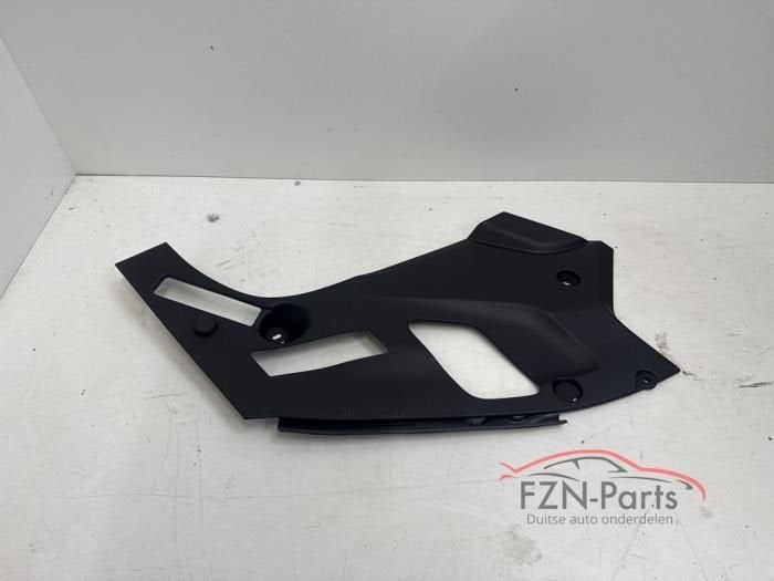 BMW 5-Serie G30 LCI Afdekplaat Motorruimte (51767349604), Auto-onderdelen, Ophalen of Verzenden, Gebruikt
