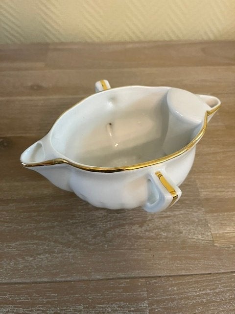 Vintage sauskom, Ophalen