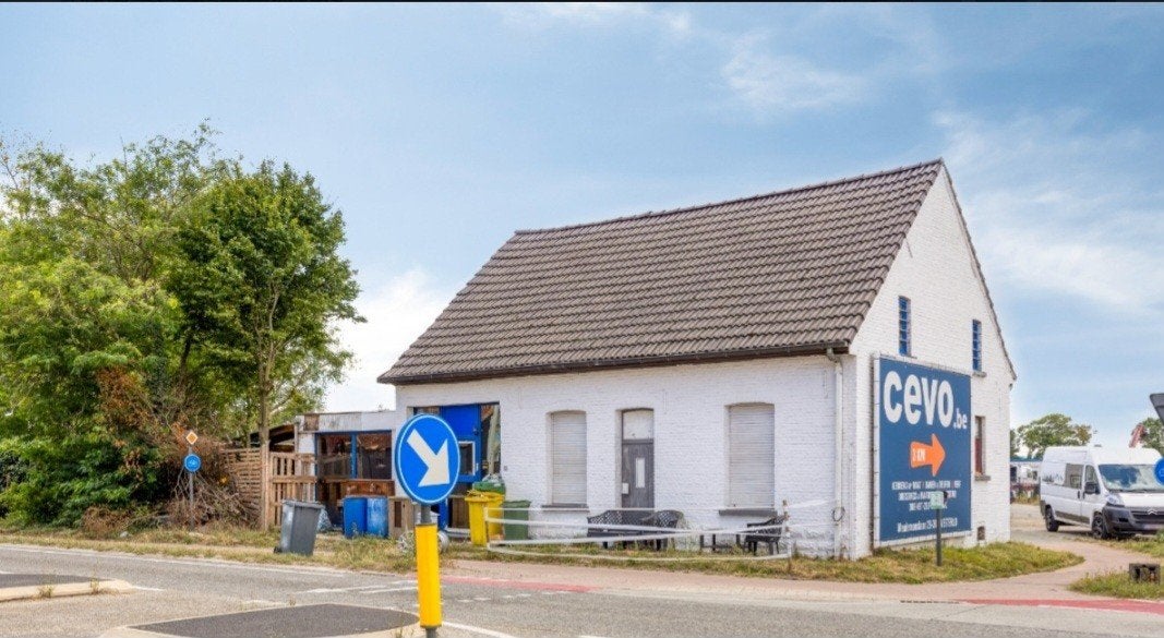 Huis te koop in Geel