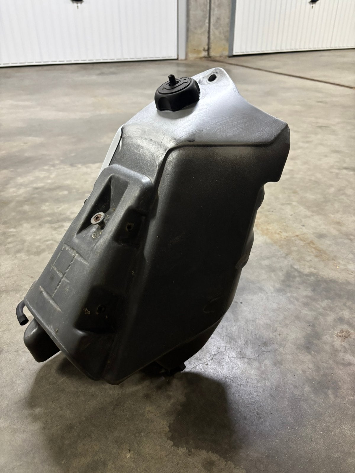 Husqvarna 610 tank, Motoren, Onderdelen | Overige, Ophalen, Gebruikt