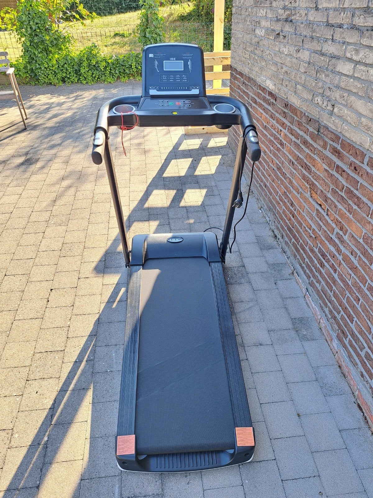 Compacte loopband, Sport en Fitness, Ophalen