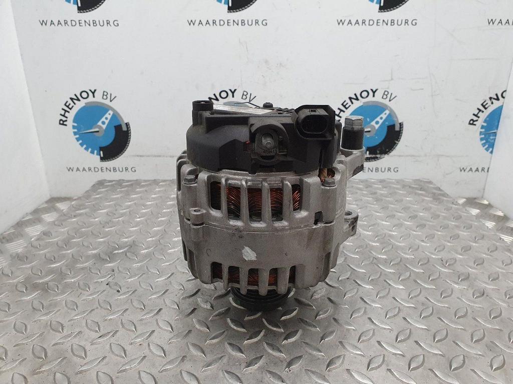FORD ECOSPORT DYNAMO 2014, Enlèvement ou Envoi, Utilisé, ARN reconnu