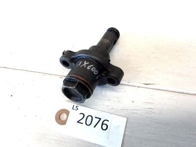 GSX600F 1998 - 2005 Suzuki Motorblok onderdelen D1-53291