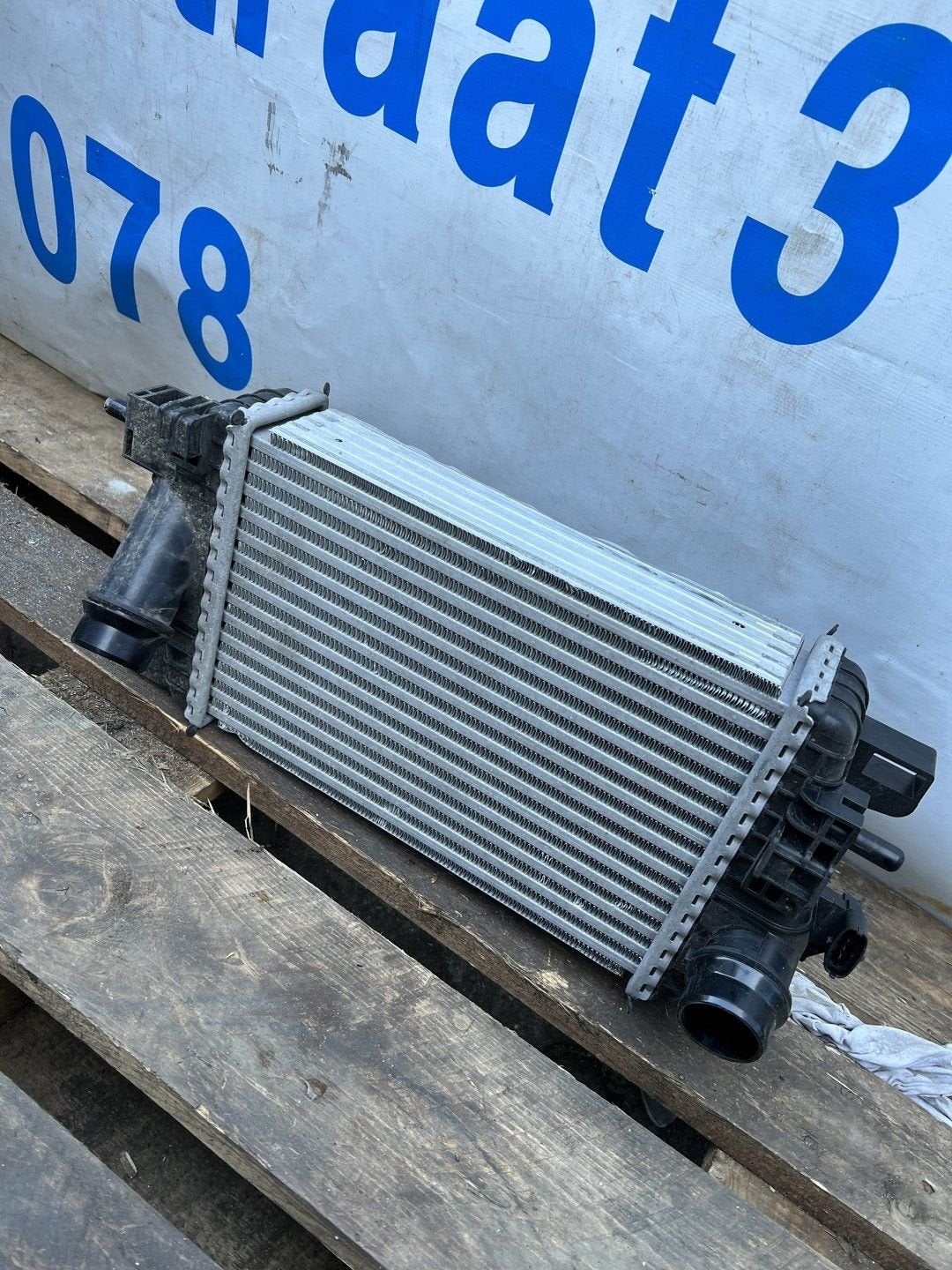 Opel Meriva 1,4 Intercooler, -, Opel, Utilisé, -