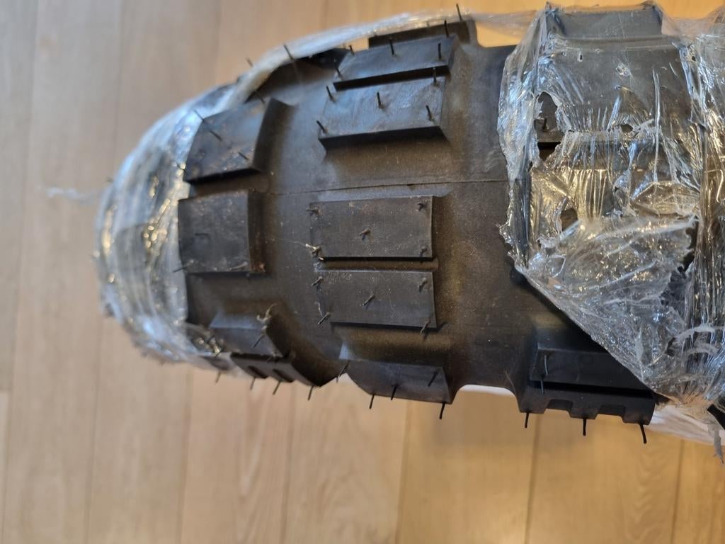 Pneu MITAS 150/70 18 NOUVEAU, Ophalen