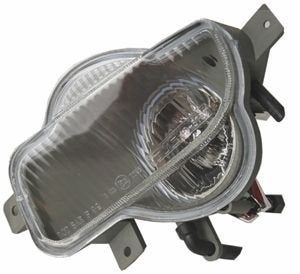 Volvo Mistlamp links Volvo V70 2000-2008 / origineel Volvo /, Ophalen of Verzenden, Nieuw