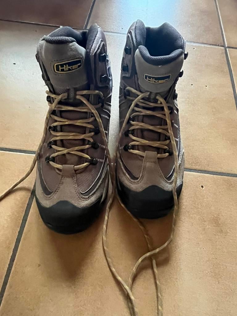 Wandelschoenen te koop maat 40, Enlèvement, Comme neuf