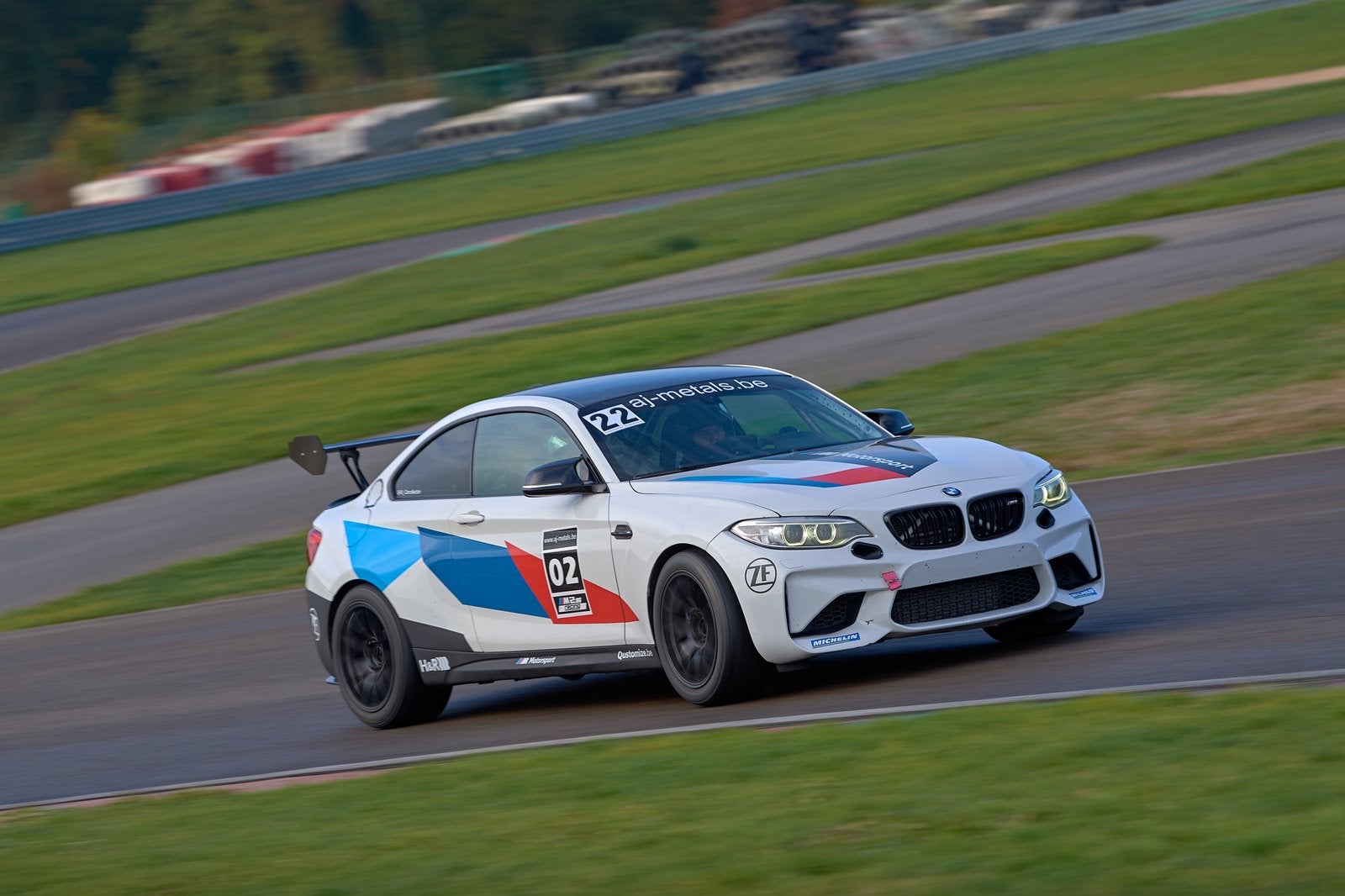BMW Unknown