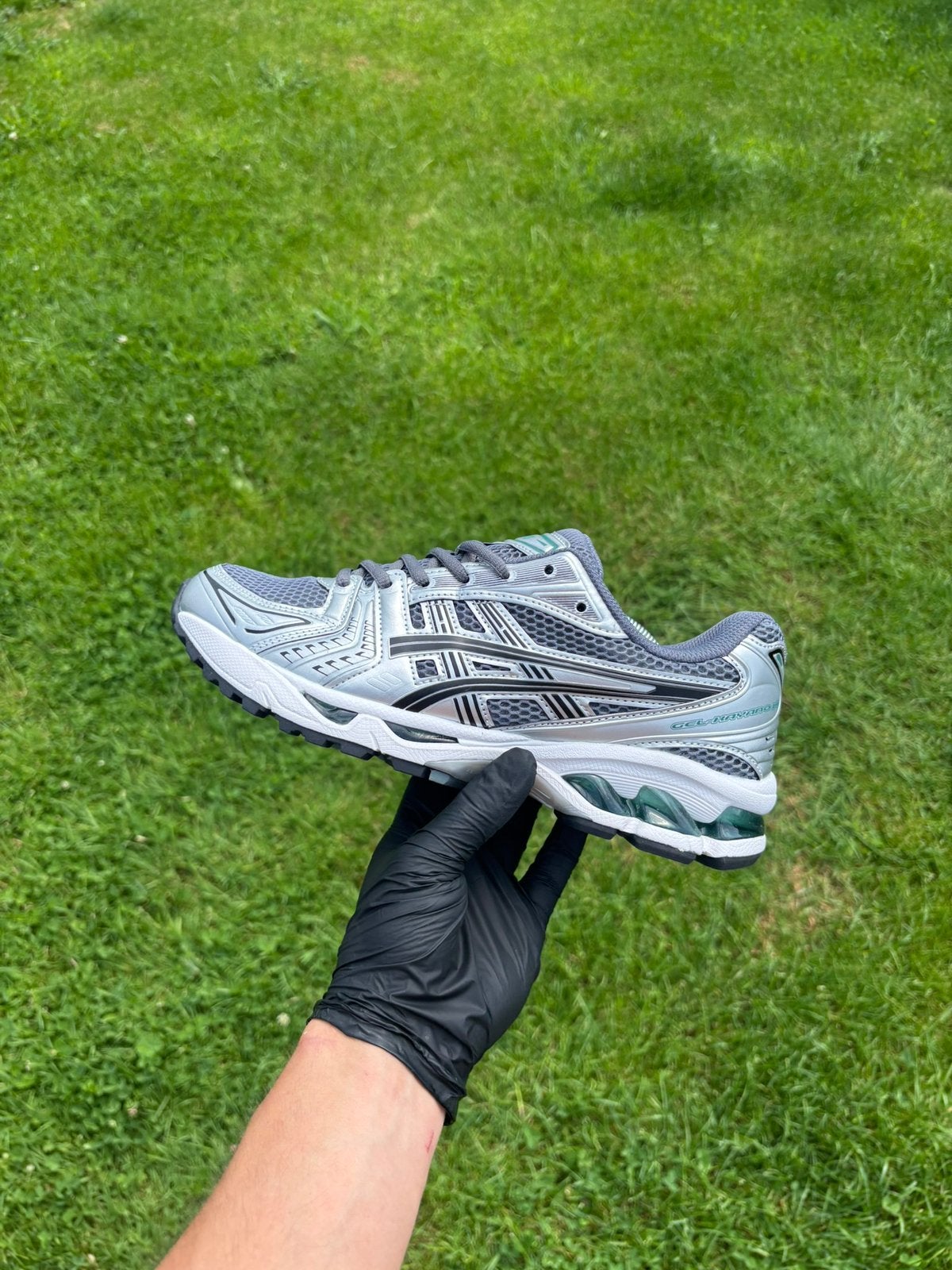 Asics, Overige typen, Nieuw, Ophalen of Verzenden, Overige sporten