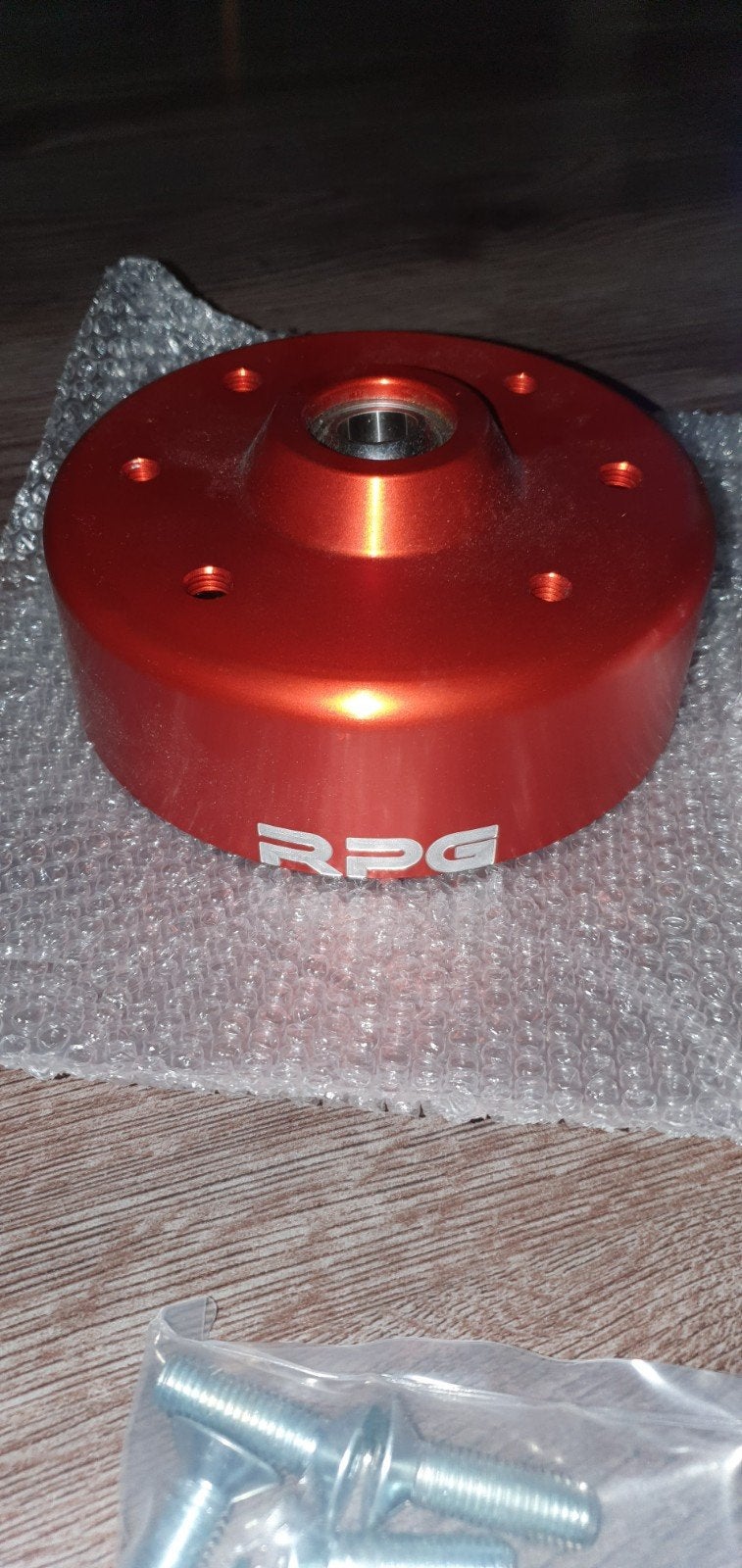 RPG  Billet Top Hat kit    F150 / Raptor  etc, Ophalen of Verzenden