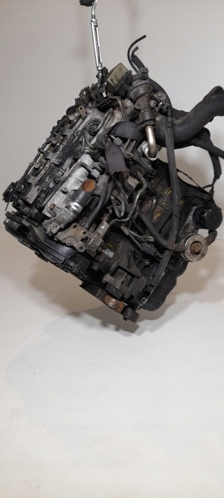 Moteur RF5C Complet MAZDA 6, Envoi, Utilisé, Daihatsu