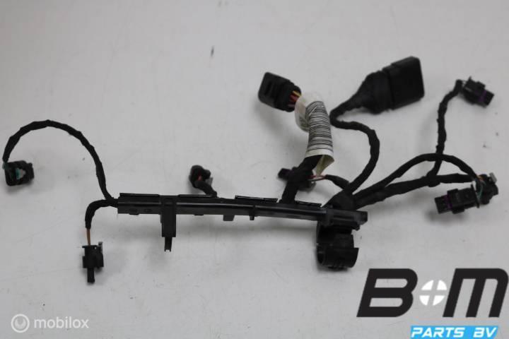 Kabelset voor verstuivers VW Polo 2G 06L971627T, Auto-onderdelen, Gebruikt