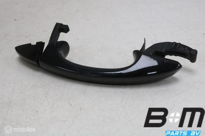 Portiergreep linksvoor VW E-Golf 7 5G0837205, Gebruikt