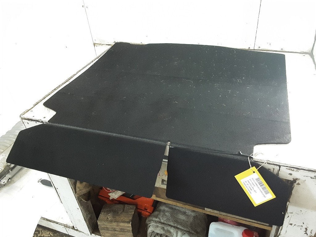 BAGAGERUIMTE MAT Toyota Corolla Cross (01-2020/-), Gebruikt, Kundenbetreuung@toyota.de, Toyota, Toyota-Allee 2
50858  Köln, DE