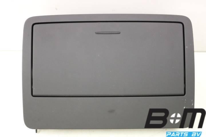 MMI high beeldscherm Audi Q3 8U0919604, Gebruikt