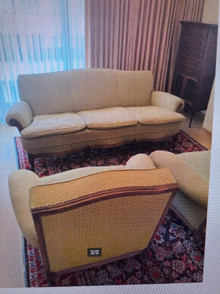 salon ( perfecte staat ), Huis en Inrichting, Zetels | Zetels, Ophalen