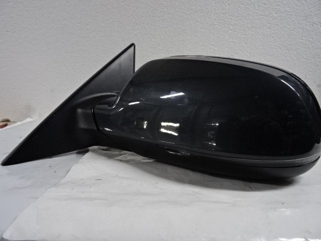 RETROVISEUR EXTERIEUR GAUCHE Audi A5 Sportback (8TA), Mevr. I. Hauben, Audi, Utilisé, Rue de l'Espoir 34 34
4030  GRIVEGNÉE, BE