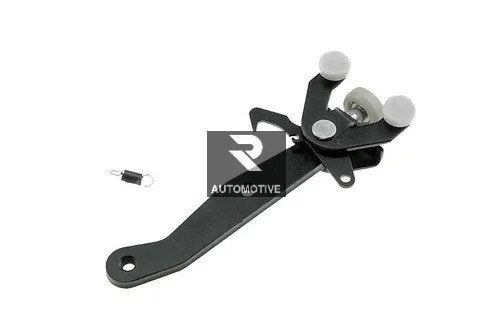 Guide galet pour porte coulissante MultivanT5/TransporterT5, Neuf, Volkswagen, Volkswagen AG, Vw@volkswagen.de