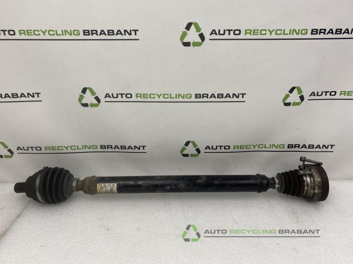 Arbre de transmission avant droit d'un Volkswagen Beetle, -, 3 mois de garantie, Utilisé, -
