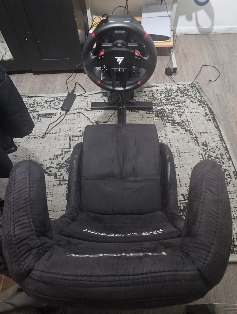 Playseat Gran Turismo Edition, Enlèvement ou Envoi