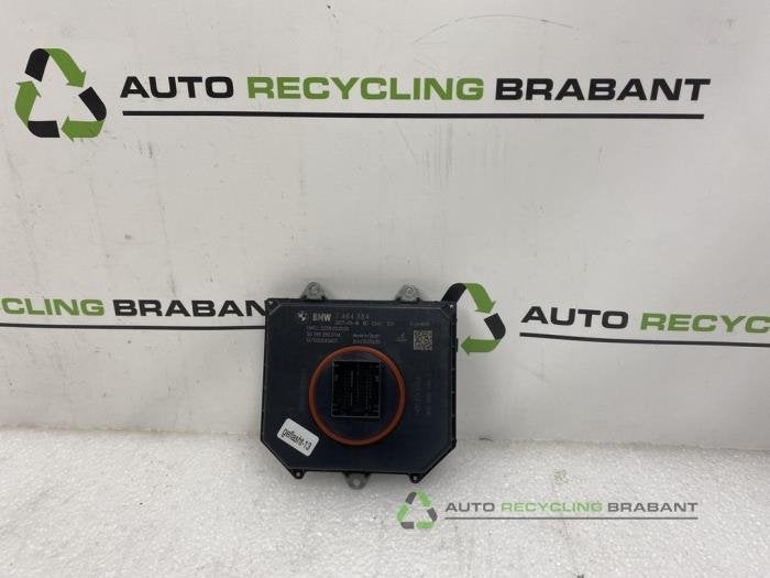 Module (divers) d'un BMW 5-Serie, -, 3 mois de garantie, Utilisé, -