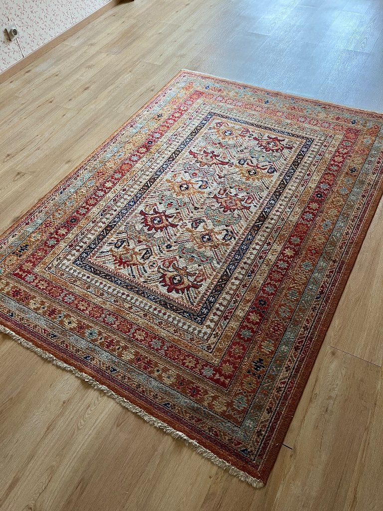 tapis, Enlèvement, Utilisé