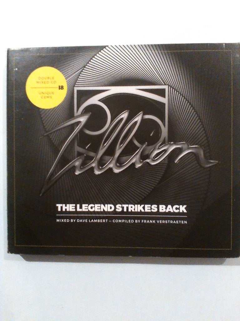 Zillion - The Legend Strikes back, Ophalen of Verzenden